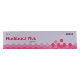 NADIBACT PLUS CREAM